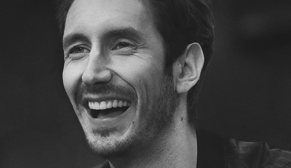 Jérémy Demay
