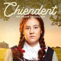 Mégan Brouillard : 100 000 billets vendus!