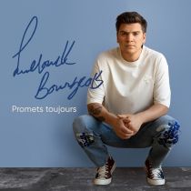 Premier extrait du nouvel album de Ludovick Bourgeois