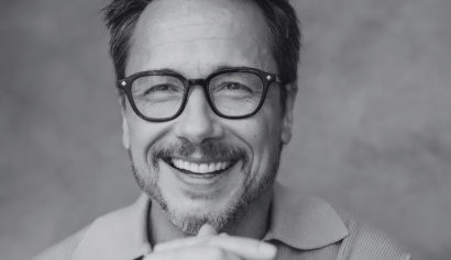 Stéphane Rousseau