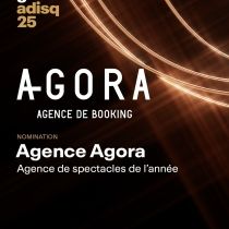 Nominations ADISQ 2025