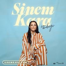 Sinem Kara en rodage!