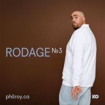 Phil Roy : début du rodage de son 3e spectacle