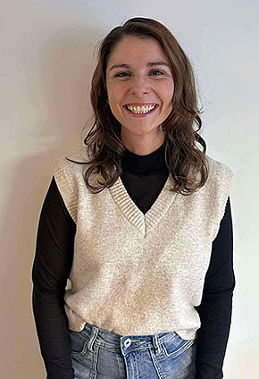 Gabrielle Cormier-Béïque